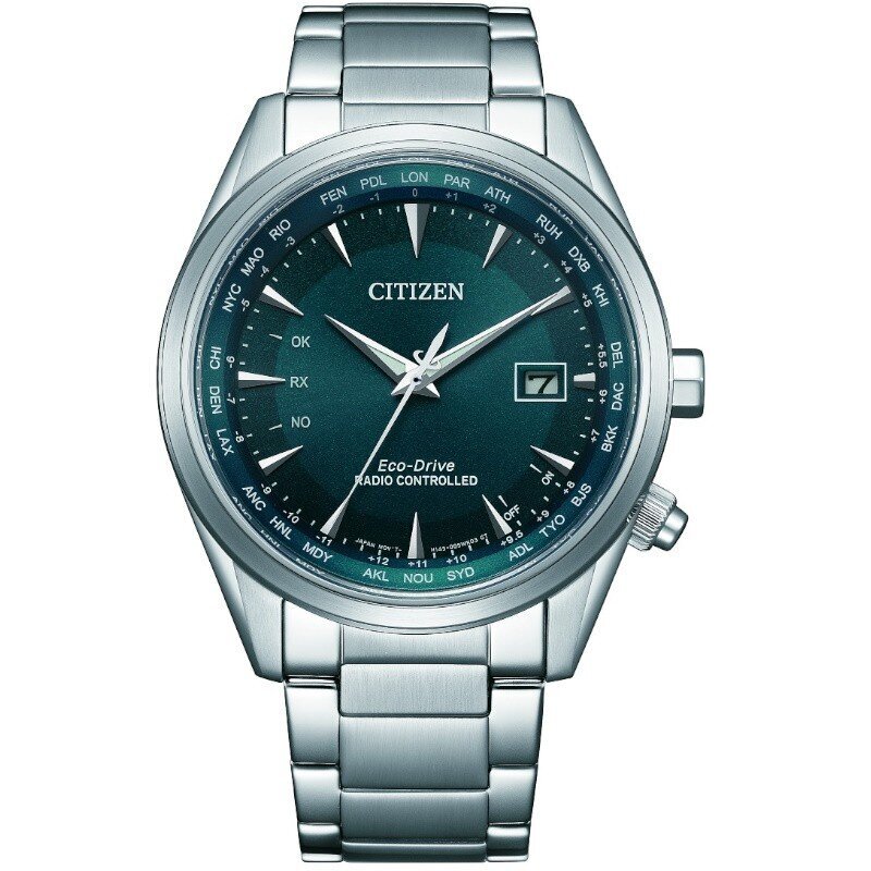 Laikrodis moterims Citizen CB0270-87L цена и информация | Moteriški laikrodžiai | pigu.lt