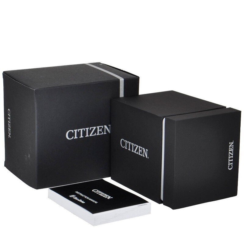 Laikrodis vyrams Citizen Radio Controlled CB0273-11H kaina ir informacija | Vyriški laikrodžiai | pigu.lt