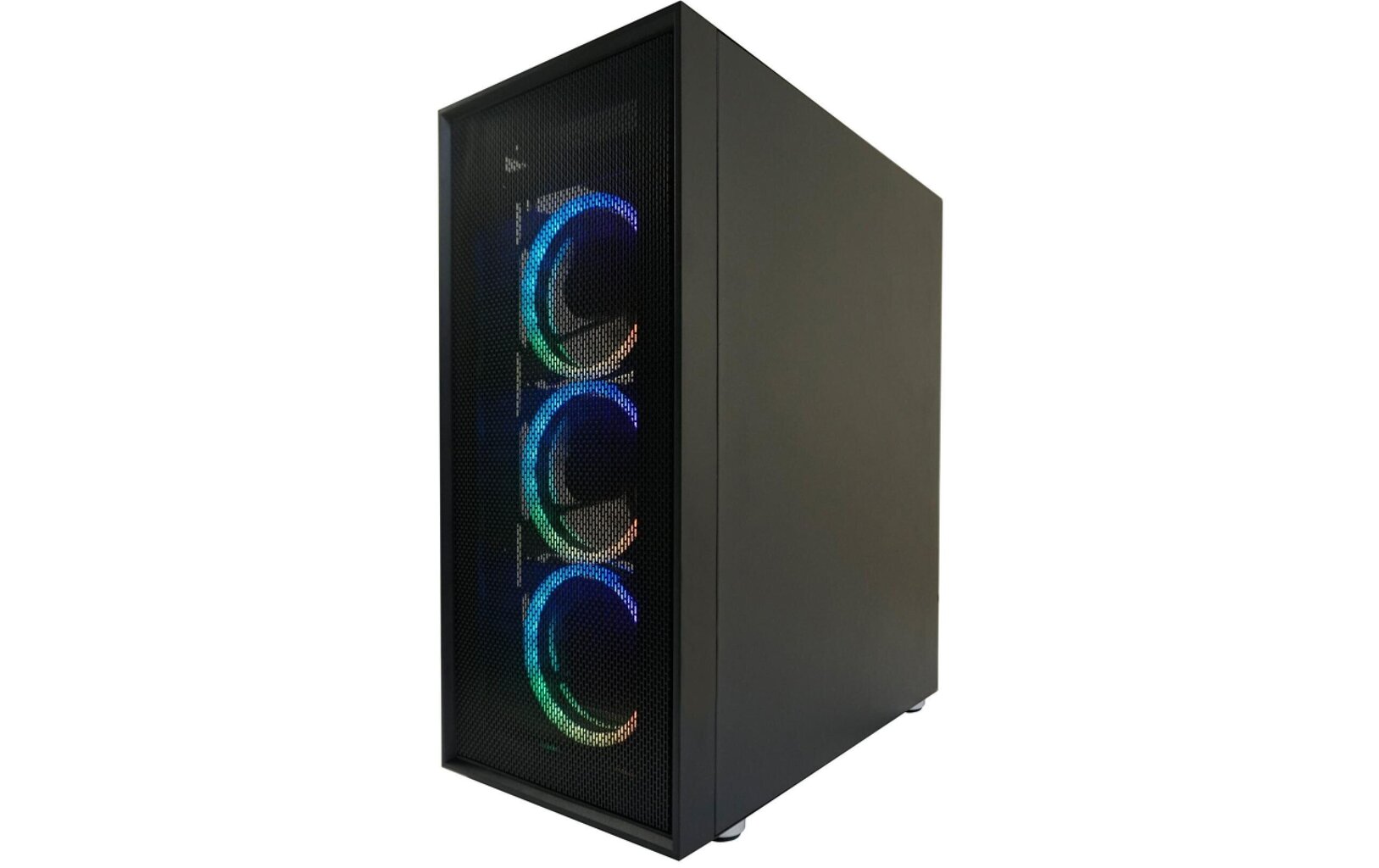 LC-Power Gaming 802B kaina ir informacija | Korpusai | pigu.lt