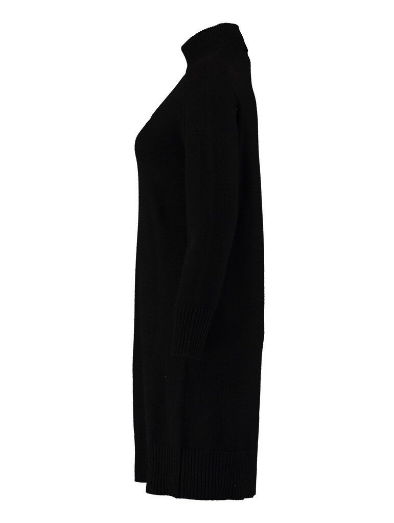 Suknelė moterims Zabaione Corey KL*01, juoda kaina ir informacija | Suknelės | pigu.lt