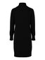 Suknelė moterims Zabaione Corey KL*01, juoda kaina ir informacija | Suknelės | pigu.lt