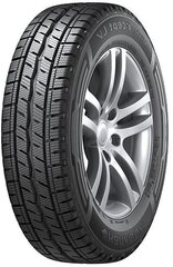 Hankook Winter i*cept LV (RW12) 215/75R16C 116/114 R цена и информация | Зимняя резина | pigu.lt