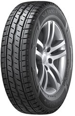 Hankook Winter i*cept LV (RW12) 215/65R16C 106/104 T цена и информация | Зимние шины | pigu.lt