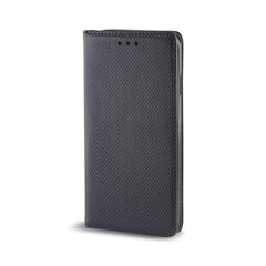 Mocco Smart Magnet Case Чехол Книжка для телефона LG M320 X power 2 Красный цена и информация | Чехлы для телефонов | pigu.lt
