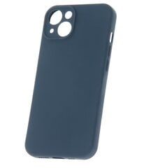Mocco Silicone Back Case Силиконовый Чехол для Apple iPhone 15 цена и информация | Чехлы для телефонов | pigu.lt