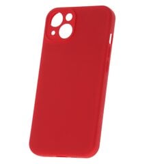 Mocco Silicone Back kaina ir informacija | Telefono dėklai | pigu.lt