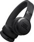 JBL Live 670NC JBLLIVE670NCBLK цена и информация | Ausinės | pigu.lt