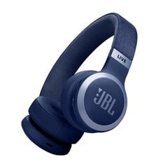 JBL Live 670NC JBLLIVE670NCBLU. цена и информация | Наушники | pigu.lt