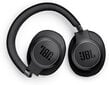 JBL Live 770NC JBLLIVE770NCBLK цена и информация | Ausinės | pigu.lt