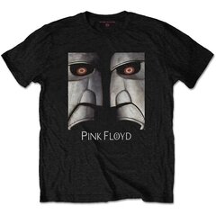 Мужская футболка  с короткими рукавами Pink Floyd цена и информация | Мужские футболки | pigu.lt