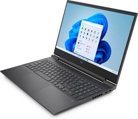 HP Victus 16-d0089nw kaina ir informacija | Nešiojami kompiuteriai | pigu.lt