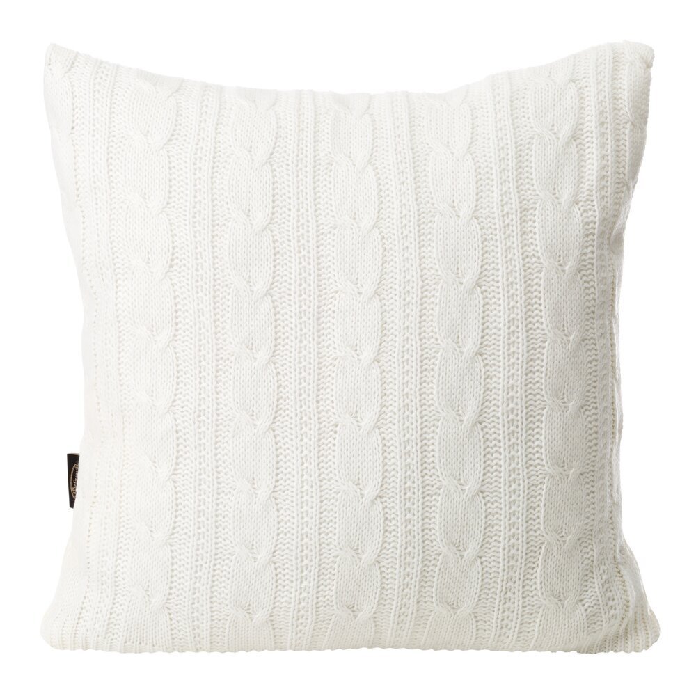 Dekoratyvinis pagalvėlės užvalkalas Akryl цена и информация | Dekoratyvinės pagalvėlės ir užvalkalai | pigu.lt