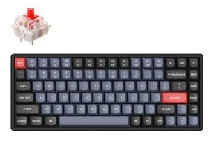 Keychron K2P-J1 kaina ir informacija | Klaviatūros | pigu.lt