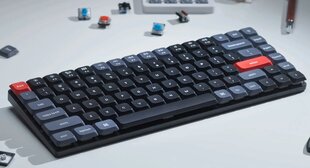 Keychron K3P-H1 kaina ir informacija | Klaviatūros | pigu.lt