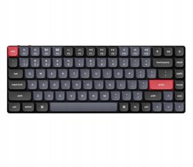 Keychron K3P-H1 kaina ir informacija | Klaviatūros | pigu.lt