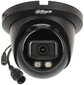 IP KAMERA IPC-HDW2549TM-S-IL-0280B-BLACK WizSense - 5 Mpx 2.8 mm DAHUA цена и информация | Stebėjimo kameros | pigu.lt