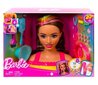 Lėlės galva Barbie kaina ir informacija | Žaislai mergaitėms | pigu.lt