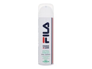 Dezodorantas Fila vyrams, 150 ml kaina ir informacija | Fila Kvepalai, kosmetika | pigu.lt