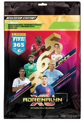 FIFA365 2024 Starter Set цена и информация | Коллекционные карточки | pigu.lt