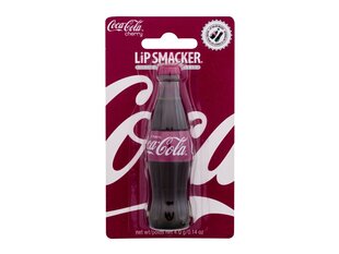 Lūpų balzamas Lip Smacker Coca Cola, 4 g kaina ir informacija | Kosmetika vaikams ir mamoms | pigu.lt