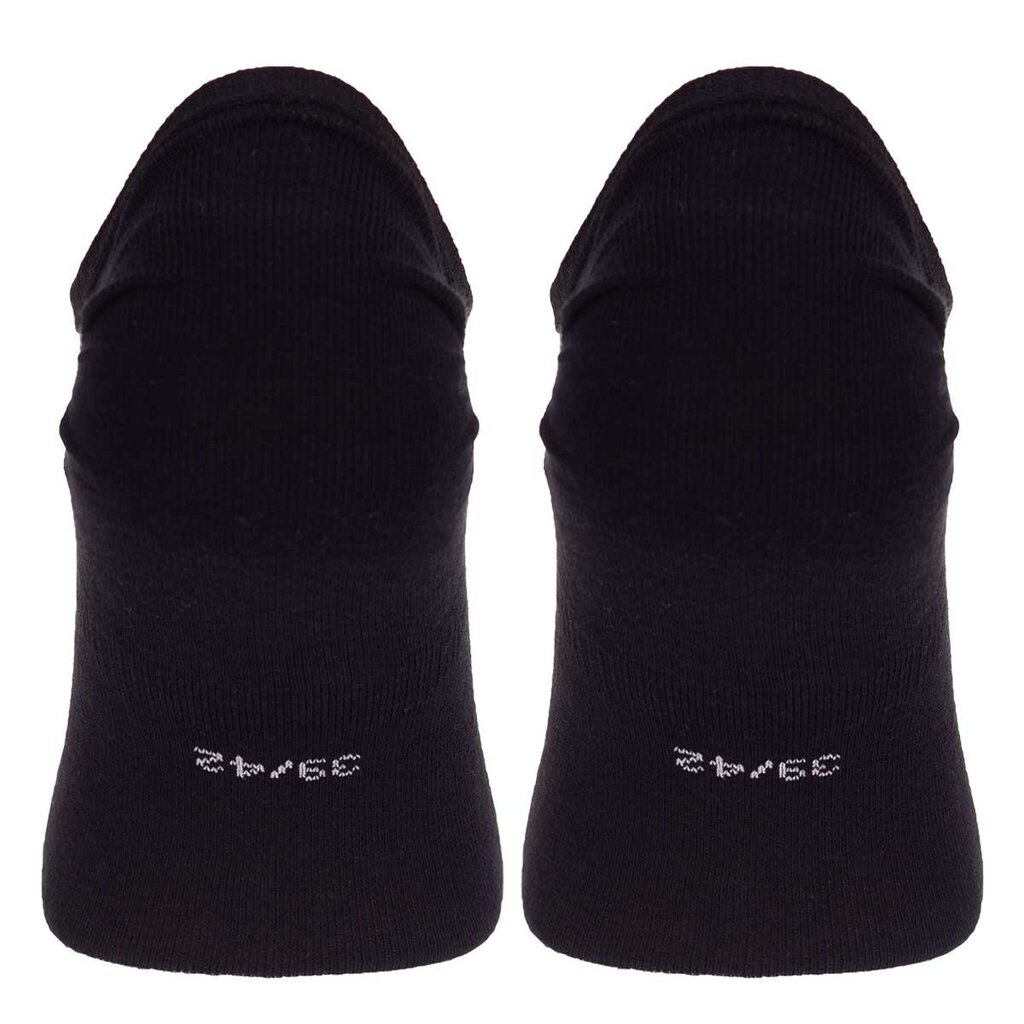 Kojinės vyrams 4F 82642, juodos, 3 poros kaina ir informacija | Vyriškos kojinės | pigu.lt