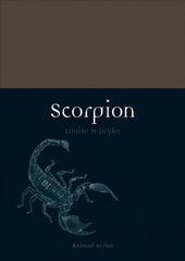 Scorpion цена и информация | Книги о питании и здоровом образе жизни | pigu.lt