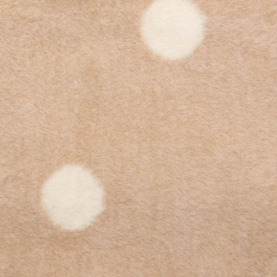 Zaffiro antklodė, 75x100 cm цена и информация | Antklodės | pigu.lt