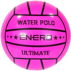 ENERO aqua ball, розовый цена и информация | Надувные и пляжные товары | pigu.lt
