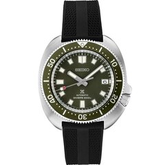 Vyriškas laikrodis Seiko Prospex Sea Universalus цена и информация | Мужские часы | pigu.lt