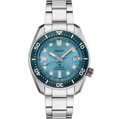 Vyriškas laikrodis Seiko Prospex Sea Universalus цена и информация | Мужские часы | pigu.lt