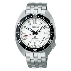 Vyriškas laikrodis Seiko Prospex Sea Universalus цена и информация | Мужские часы | pigu.lt