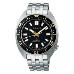 Vyriškas laikrodis Seiko Prospex Sea Universalus цена и информация | Мужские часы | pigu.lt