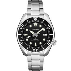 Vyriškas laikrodis Seiko Prospex Sea Universalus цена и информация | Мужские часы | pigu.lt