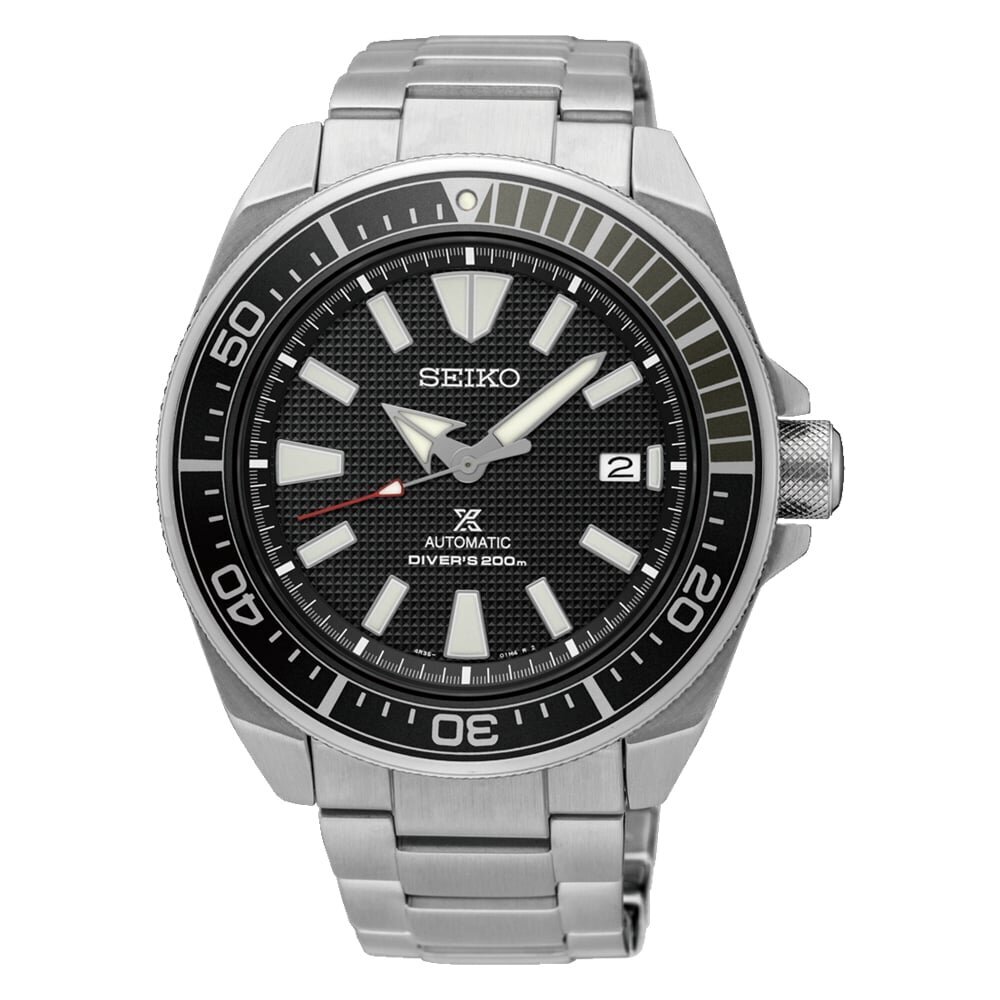 Vyriškas laikrodis Seiko Prospex Sea Universalus цена и информация | Vyriški laikrodžiai | pigu.lt