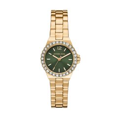 Moteriškas laikrodis Michael Kors Lennox Universalus цена и информация | Женские часы | pigu.lt