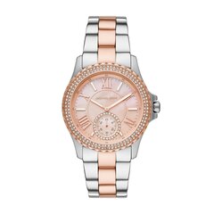 Moteriškas laikrodis Michael Kors Everest Universalus цена и информация | Женские часы | pigu.lt