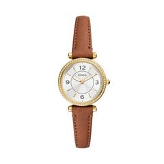 Fossil Carlie женские часы цена и информация | Женские часы | pigu.lt