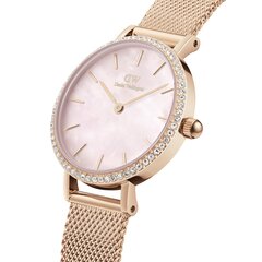 Moteriškas laikrodis Daniel Wellington Petite kaina ir informacija | Moteriški laikrodžiai | pigu.lt