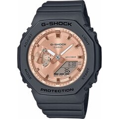 Laikrodis moterims Casio G-Shock GMA-S2100MD-1AER kaina ir informacija | Vyriški laikrodžiai | pigu.lt