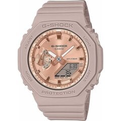 Casio G-Shock женские часы цена и информация | Мужские часы | pigu.lt