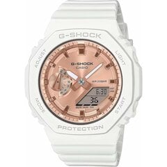 Laikrodis moterims Casio G-Shock GMA-S2100MD-7AER kaina ir informacija | Vyriški laikrodžiai | pigu.lt