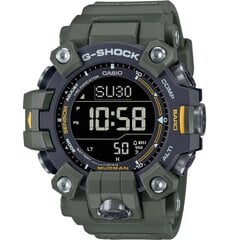 Casio G-Shock мужские часы цена и информация | Мужские часы | pigu.lt