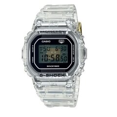 Laikrodis vyrams Casio G-Shock The Origin Clear Remix Serie kaina ir informacija | Vyriški laikrodžiai | pigu.lt