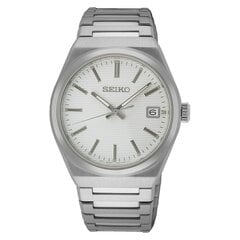 Vyriškas laikrodis Seiko Conceptual Universalus цена и информация | Мужские часы | pigu.lt