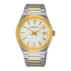 Vyriškas laikrodis Seiko SUR558P1 kaina ir informacija | Vyriški laikrodžiai | pigu.lt