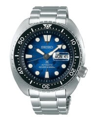 Seiko Prospex Sea мужские часы цена и информация | Мужские часы | pigu.lt