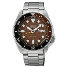 Vyriškas laikrodis Seiko 5 Sports Universalus цена и информация | Мужские часы | pigu.lt