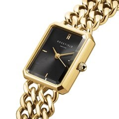 Rosefield Octagon XS Double Chain женские часы цена и информация | Женские часы | pigu.lt