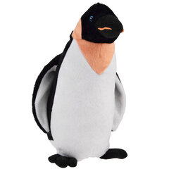 Pliušinis žaislas pingvinas Beppe, 30cm kaina ir informacija | Minkšti (pliušiniai) žaislai | pigu.lt