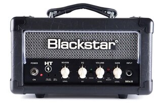 Garso stiprintuvas Blackstar HT-1RH MkII kaina ir informacija | Priedai muzikos instrumentams | pigu.lt